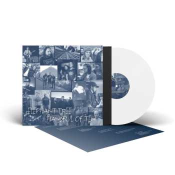 Album Elephant Tree: Handful Of Ten Black