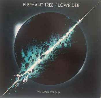 Album Elephant Tree: The Long Forever