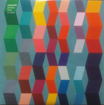 LP/CD Elephant9: Greatest Show On Earth
