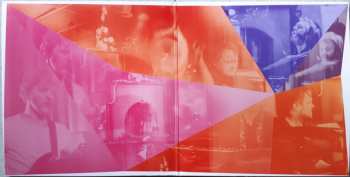 2LP Elephant9: Psychedelic Backfire I