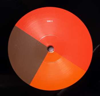 2LP Elephant9: Psychedelic Backfire I