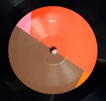 2LP Elephant9: Psychedelic Backfire I
