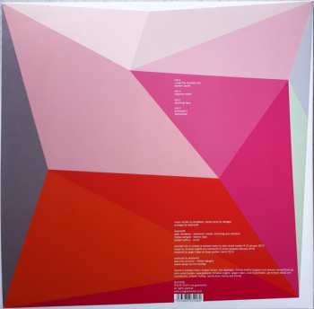 2LP Elephant9: Psychedelic Backfire I