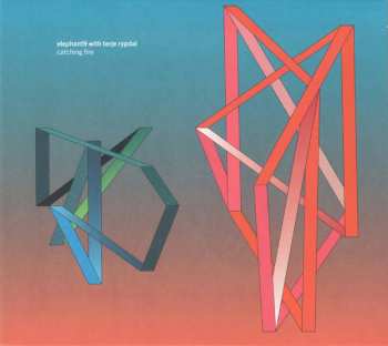 Album Terje Rypdal: Catching Fire
