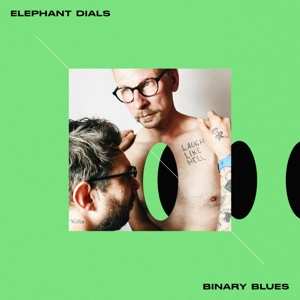 CD Elephant Dials: Binary Blues