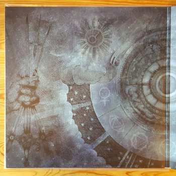 2LP Cypress Hill: Elephants On Acid