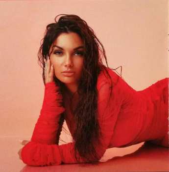 CD Elettra Lamborghini: Twerking Queen