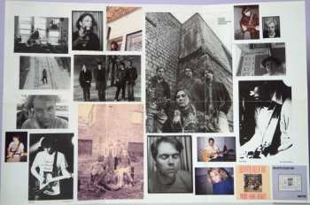 2CD Eleventh Dream Day: Prairie School Freakout + Wayne EP