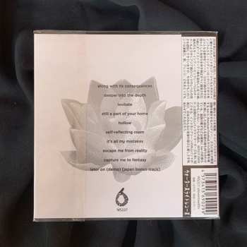CD Eleventwelfth: Everything After (Japanese Edition)