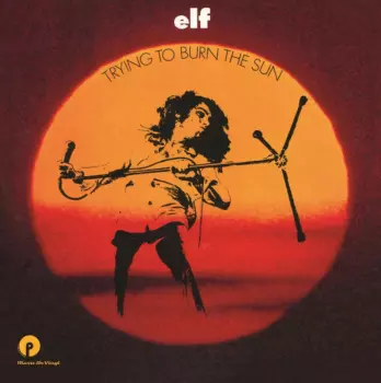 ELF: Trying To Burn The Sun