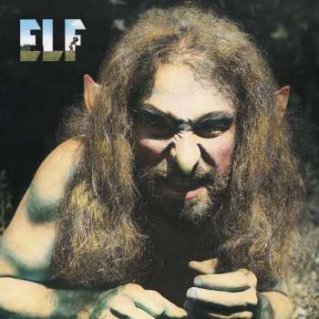 CD ELF: Elf