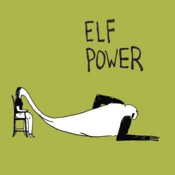 Album Elf Power: Elf Power