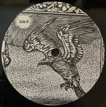 LP/SP Elf Power: Vainly Clutching at Phantom Limbs CLR