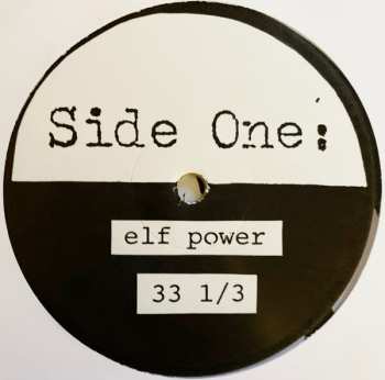 LP/SP Elf Power: Vainly Clutching at Phantom Limbs CLR