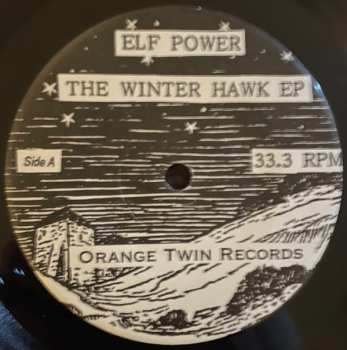 LP/SP Elf Power: Vainly Clutching at Phantom Limbs CLR