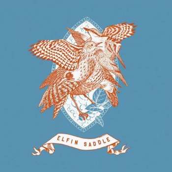 Album Elfin Saddle: Devastates