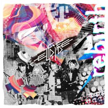 Album Elfriede: Rebirth