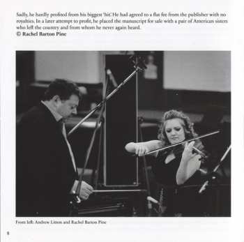 CD Max Bruch: Violin Concertos