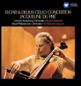 Cello Concertos