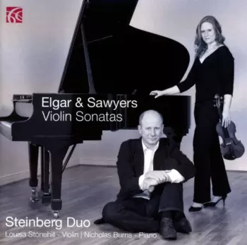 Violin Sonatas