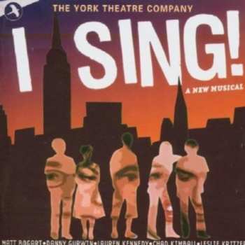 Album Eli Bolin: I Sing!