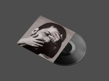 Album Eli Keszler: Eli Keszler