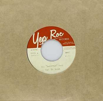 Album Eli "Paperboy" Reed: Cut Ya Down