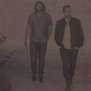 CD Eli Young Band: Fingerprints