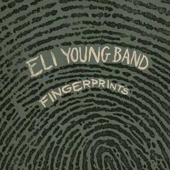 CD Eli Young Band: Fingerprints