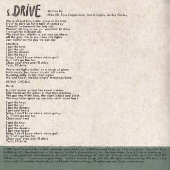 CD Eli Young Band: Fingerprints