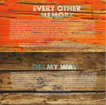 CD Eli Young Band: Life At Best