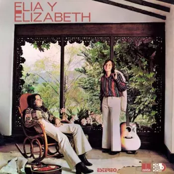 Elia Y Elizabeth: Elia Y Elizabeth