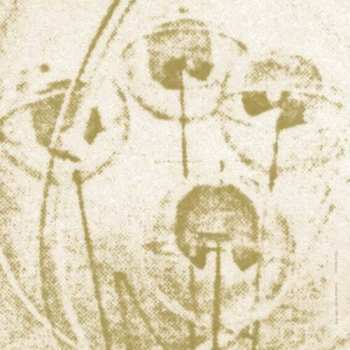 Album Eliane Radigue: Feedback Works 1969-1970