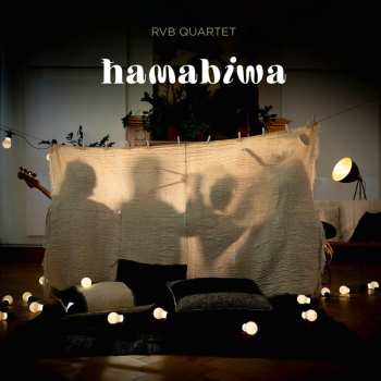 Album Elias Storme: Hamabiwa