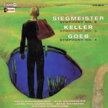 Symphonie Nr.3