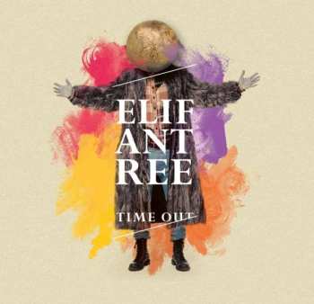 CD Elifantree: Time Out