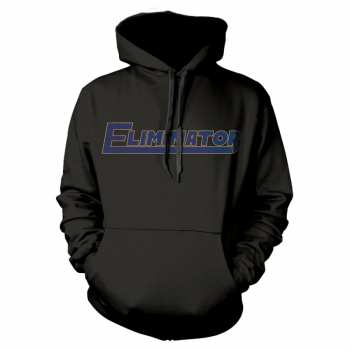Merch Eliminator: Kapucnis felső Last Horizon