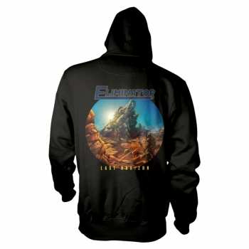 Merch Eliminator: Mikina S Kapucí Last Horizon S