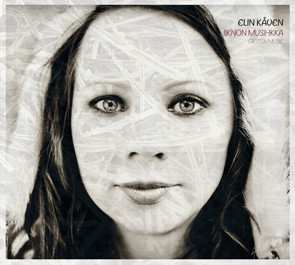Album Elin Kåven: Jikŋon Musihkka = Frozen Music