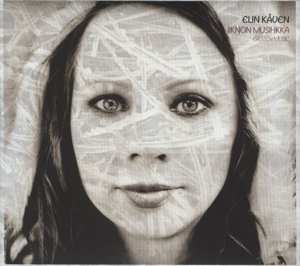 CD Elin Kåven: Jikŋon Musihkka = Frozen Music