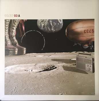 4LP/SP Elio E Le Storie Tese: Arrivedorci LTD | NUM