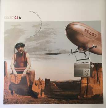 4LP/SP Elio E Le Storie Tese: Arrivedorci LTD | NUM