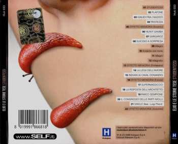 CD Elio E Le Storie Tese: Studentessi