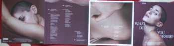 LP Elis Noa: What Do You Desire? LTD