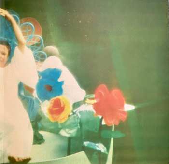 LP Elis Regina: Elis