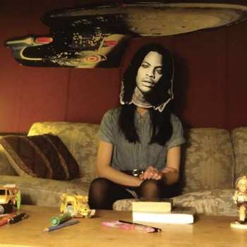 CD Elisa Ambrogio: The Immoralist