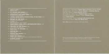 CD Geri Allen: Secret Of The Wind