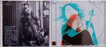CD Bernd Alois Zimmermann: Two