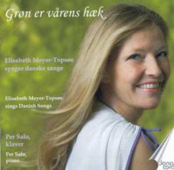 Album Per Salo: Grøn Er Vårens Hæk