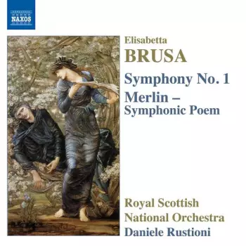 Orchestral Works, Vol. 3